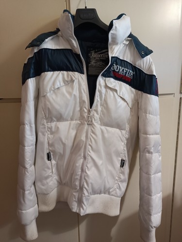 Boxeur des rues - 🧥,