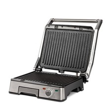 Bistecchiera A Contatto 2200w