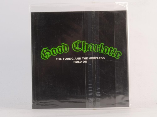 Good charlotte the - good,