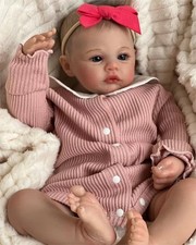 Scnbom bambole reborn femmina