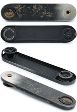 Leica M Black Paint baseplate