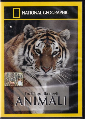 Enciclopedia degli animali