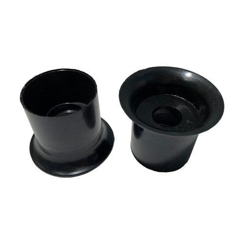 Kit coppe plastica - plastica, riparo