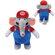 Peluche Super Mario Bros
