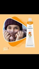 Crema Calendula Just 100ml Irritazioni, Scottature, punture Di Insetti