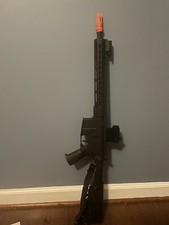 Classic army airsoft - rifle, m4
