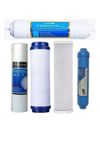 Filtri acqua - filtri,