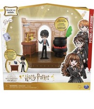 Spin Master SPM6061847 Harry