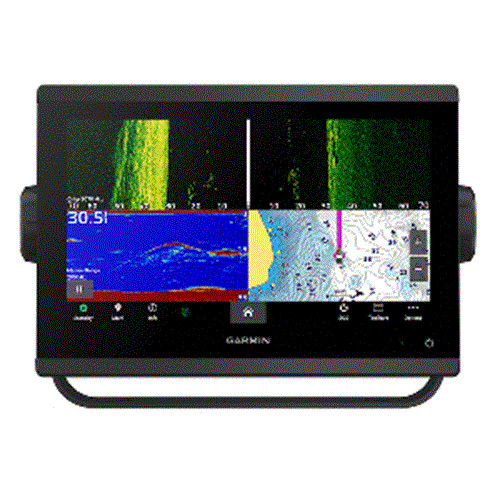 Garmin gpsmap 943xsv combo - garmin,