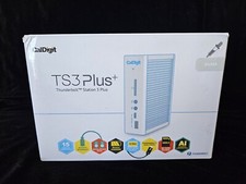 NUOVO CalDigit TS3 Plus