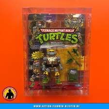 BLISTER-CASE per Teenage