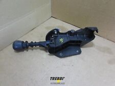 553468290E LEVA E POMELLO CAMBIO 6 MARCE FIAT DOBLO' 2009 IN POI