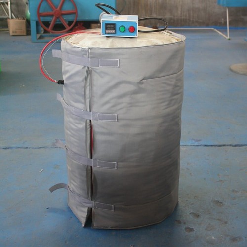Riscaldatore tamburo 200l - riscaldatore, a