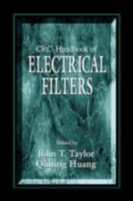 CRC Handbook of Electrical