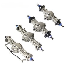 Asse di trasmissione