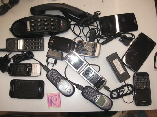 Stock cellulari motorola nokia