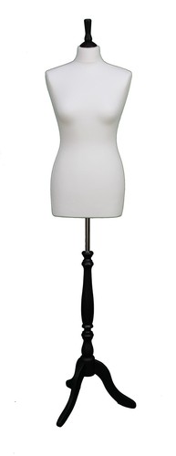 Manichino sarta deluxe taglia - sarta,