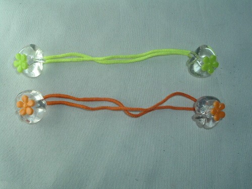 Accessorio capelli vintage - accessorio,
