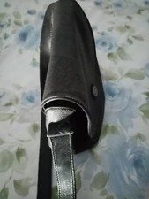 Borsa tracolla THE BRIDGE Donna Nera 