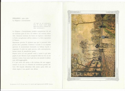 Impressionisti dell 800 - impressionisti, dell'800