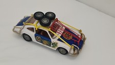 Mebetoys A-51 Porsche 912