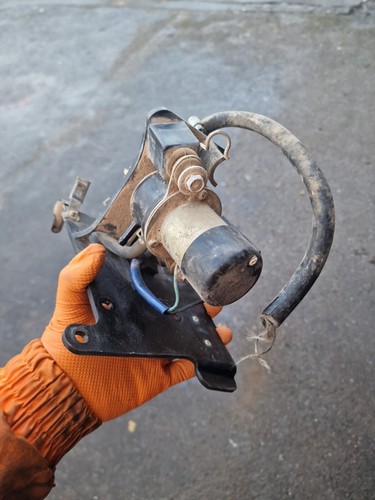 Pompa carburante originale - pompa,