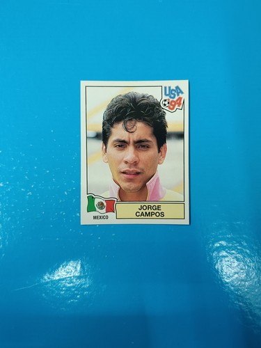 1994 panini world cup - panini,