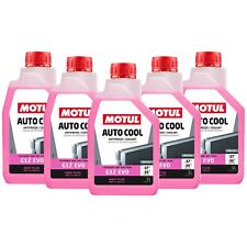 5LT LIQUIDO REFRIGERANTE