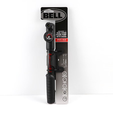 Pompa ad aria telaio bici