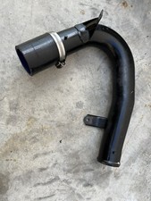 MANICOTTO TUBO INTERCOOLER ALFA MITO FIAT GRANDE PUNTO 1.9 MULTIJET - 1.4 T-JET