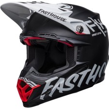 Casco motocross Bell Moto 9S