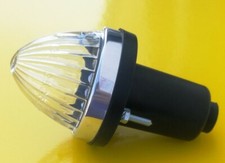 Fanalino anteriore A.R.Giulietta spider 1° serie Ferrari + varie