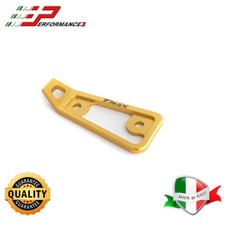 Paratallone in Ergal YAMAHA TMAX 500 530 prima versione oro