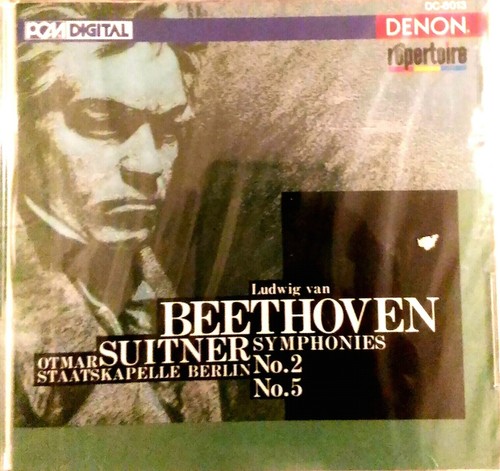 Beethoven sinfonie e 5 - beethoven,