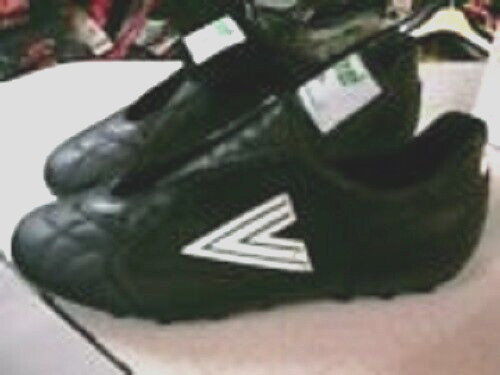 Scarpa calcio vintege - vintege, in