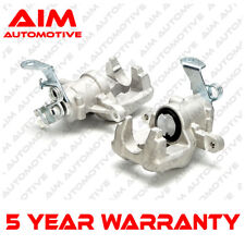 AIM 2x Pinze Freno Posteriori