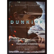 manifesto DUNKIRK Christopher Nolan Tom Hardy Harry Styles Cillian Murphy A223