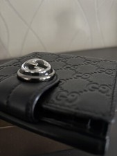 Portafoglio Unisex Gucci