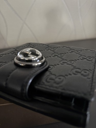 Portafoglio unisex gucci - portafoglio,