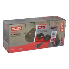Batteria + Caricabatteria VALEX 1997559 M-B30 - 18V - 3.0Ah -  ONEALL