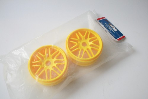 Thunder tiger buggy - 1/8,