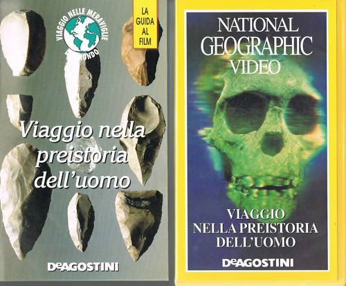 National geographic viaggio - geographic,