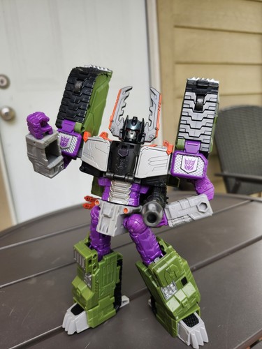 Transformers legacy evolution - legacy,