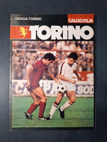 Rivista calcio film - calcio,