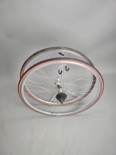 Kit ruote shimano rsx mozzo - kit,