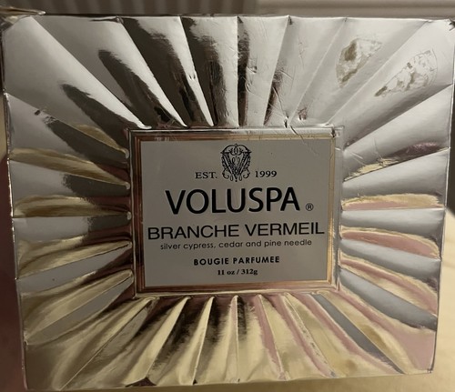Candela voluspa industrie - candela,