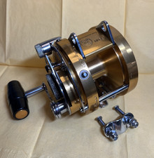 Mulinello da Pesca Penn