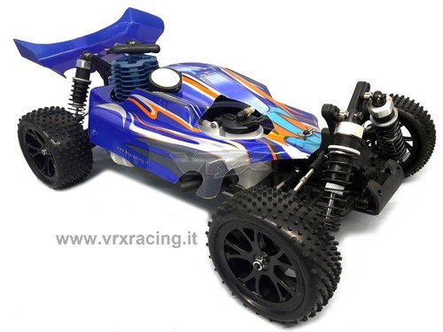 Buggy spirit off road - buggy, n1