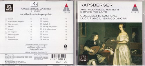 Kapsberger guillemette - kapsberger,,