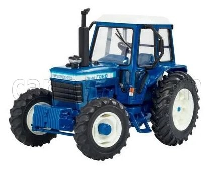 Britains ford usa - 1/32,